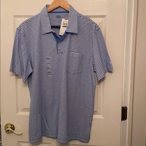 IZOD Saltwater Relaxed Classics polo